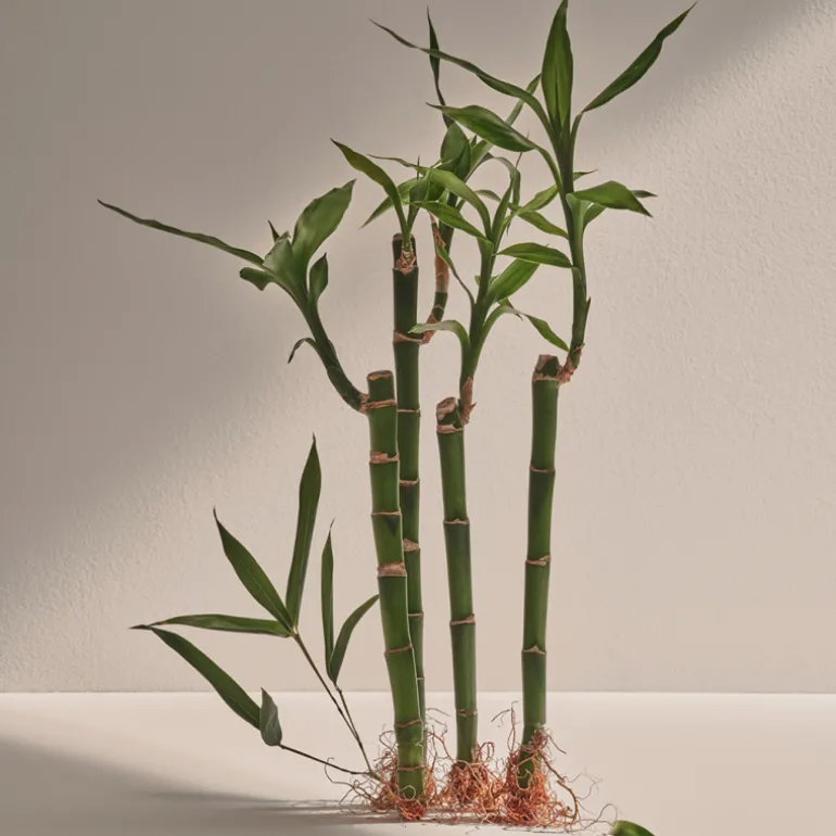 Bambú Eau de Parfum