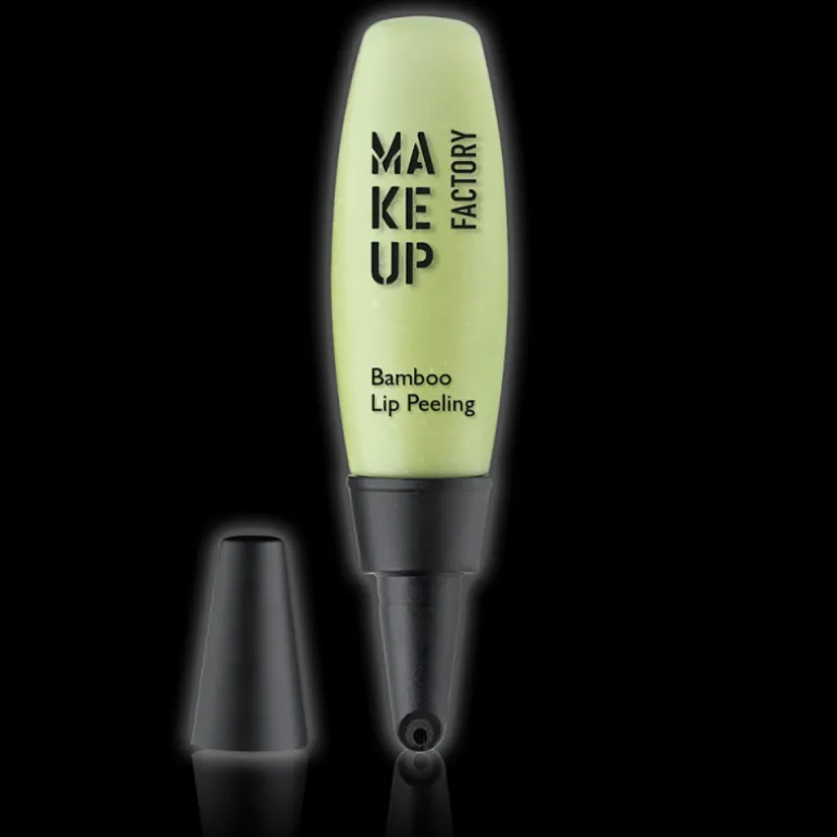 BAMBOO LIP PEELING REFRESHING MINT