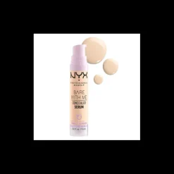 BARE WITH ME CONCEALER SERUM