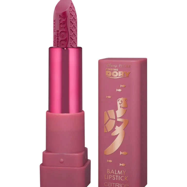 Barra de labios Finding Dory de Disney Pixar