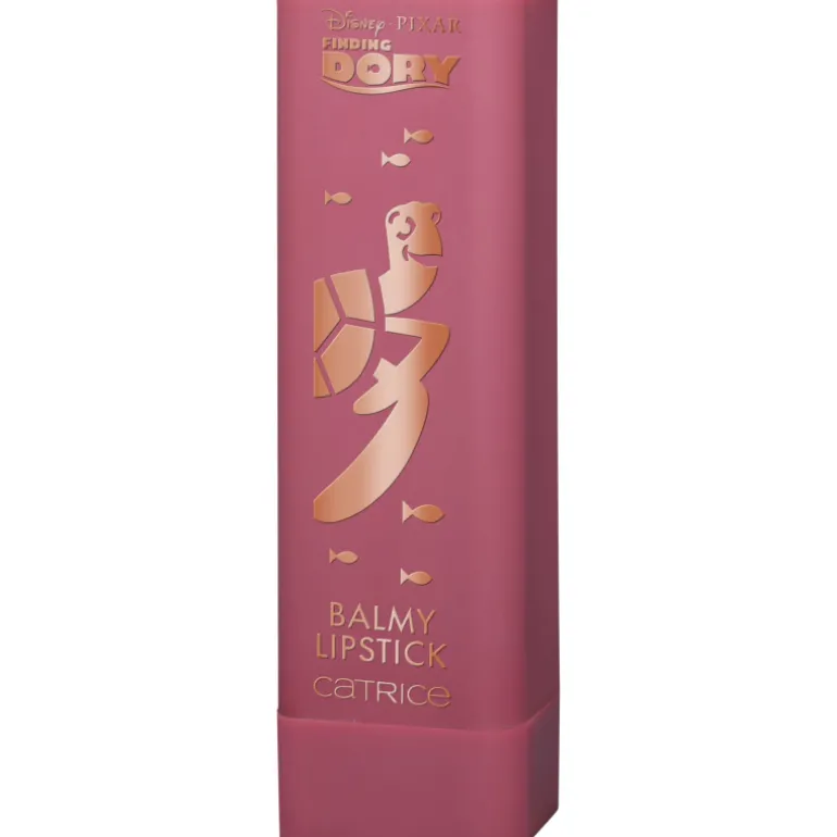 Barra de labios Finding Dory de Disney Pixar