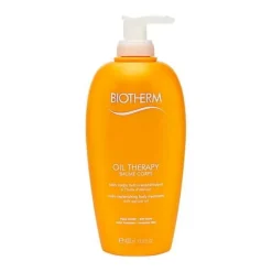 BAUME CORPOREL 400ML