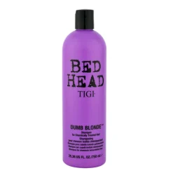 BED HEAD DUMB BLONDE SHAMPOO