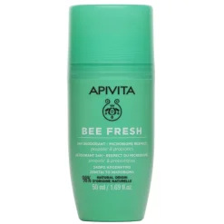 Bee Fresh Desodorante 24H 50ml
