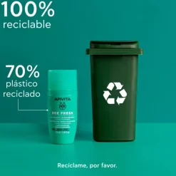 Bee Fresh Desodorante 24H 50ml