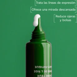 Bee Radiant Contorno de Ojos Signos de la Edad y Antifatiga