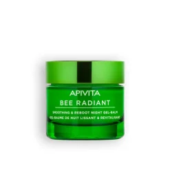 BEE RADIANT GEL-BÁLSAMO NOCHE 50ML