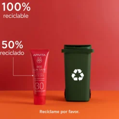 Bee Sun Safe Hydra Fresh Gel-Crema Facial SPF 30