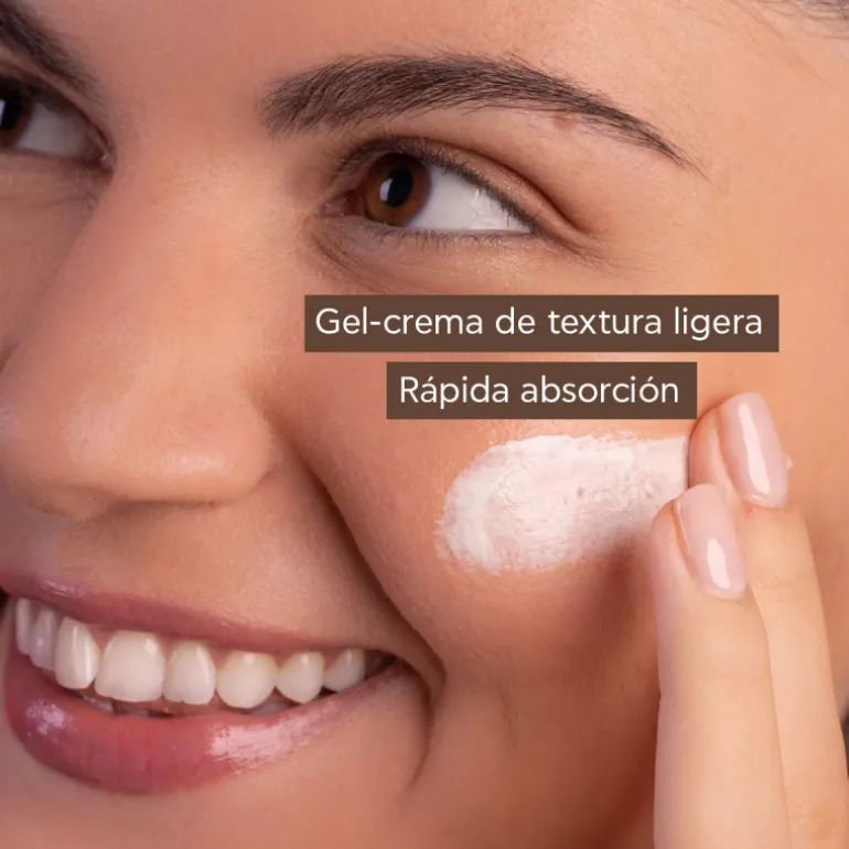 Bee Sun Safe Hydra Fresh Gel-Crema Facial SPF 50