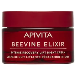 Beevine Elixir Crema de Noche Lift Recuperación Intensa