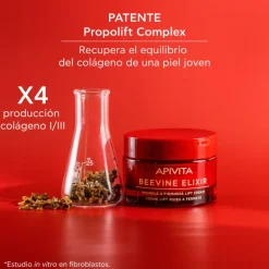 Beevine Elixir Crema Lift y Firmeza