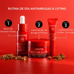Beevine Elixir Crema Lift y Firmeza