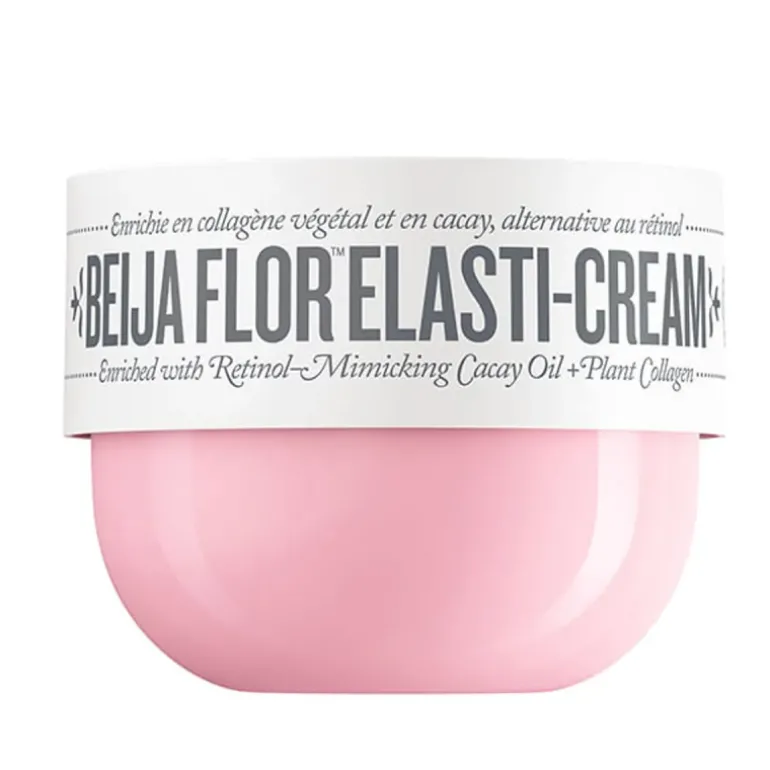 Beija Flor Elasti-Cream