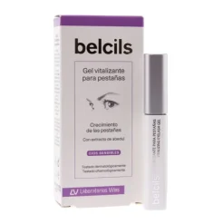 BELCILS GEL VITALIZANTE 8 ML