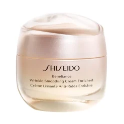 Benefiance Wrinkle Smoothing Cream Enriched 50 ml