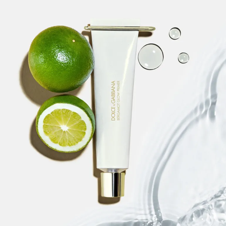 Bergamot Glow Primer