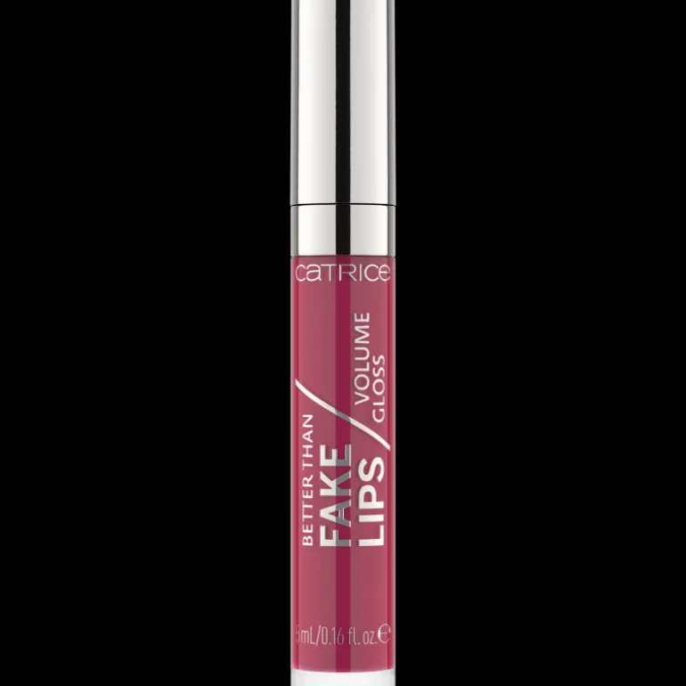 BETTER THAN FAKE LIPS BRILLO DE LABIOS VOLUMINIZADOR