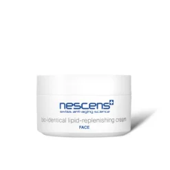 BIO-IDENTICAL LIPID-REPLENISHING CREAM - FACE