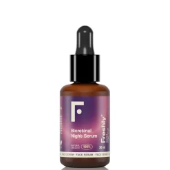 Bioretinal Night Serum