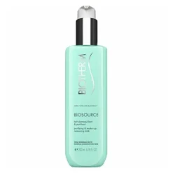 BIOSOURCE LAIT DÉMAQUILLANT PNM