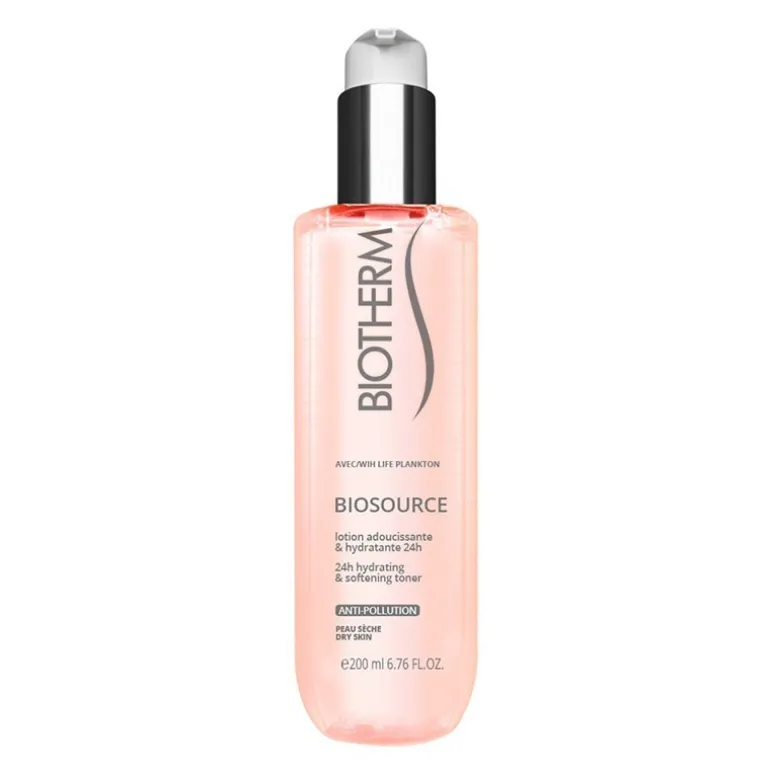 BIOSOURCE LOTION PS