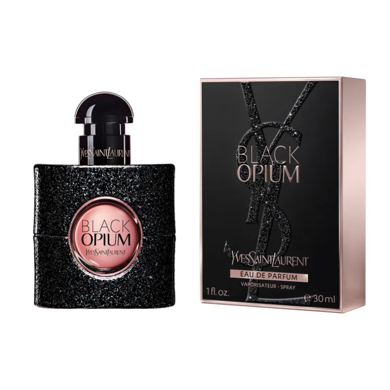 Black Opium Eau de Parfum