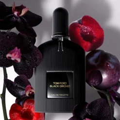 BLACK ORCHID EAU DE TOILETTE