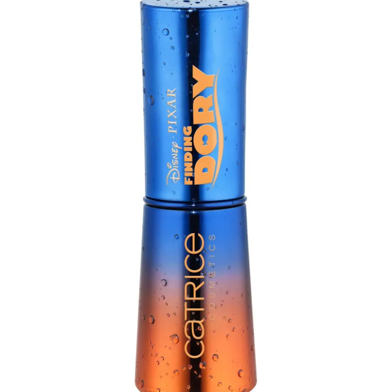 Bálsamo labial que reacciona al pH Finding Dory de Disney Pixar