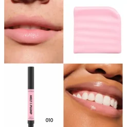 Bálsamo Labial Voluminizador Melt & Plump