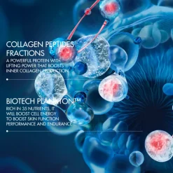 BLUE PEPTIDES UPLIFT CREAM CREMA DE DÍA REAFIRMANTE