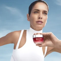 BLUE PEPTIDES UPLIFT SPF 30 CREMA DE DÍA REAFIRMANTE CON FOTOPROTECCIÓN