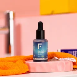 Blue Radiance Enzymatic Serum