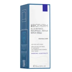 BLUE RETINOL NIGHT SERUM