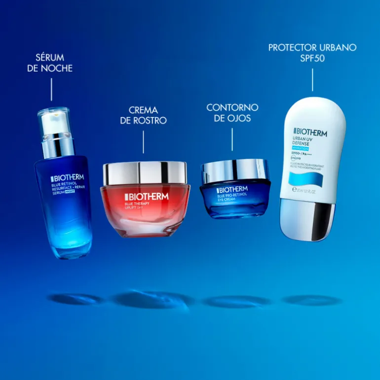 BLUE THERAPY RED ALGAE UPLIFT DAY CREAM