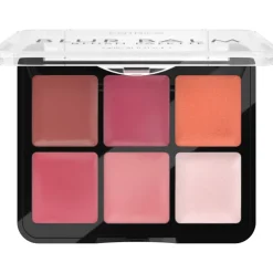 Blur Balm Blush Palette