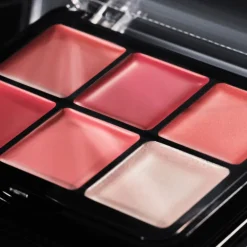 Blur Balm Blush Palette