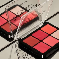 Blur Balm Blush Palette