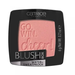 BLUSH BOX COLORETE