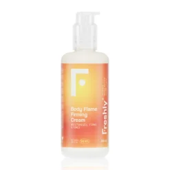 Body Flame Firming Cream