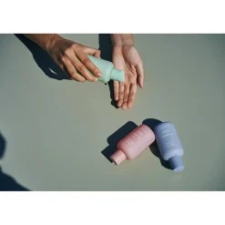 Body Oil Purifying Verbena