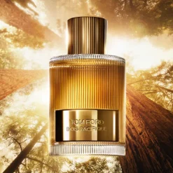 Bois Pacifique Eau de Parfum