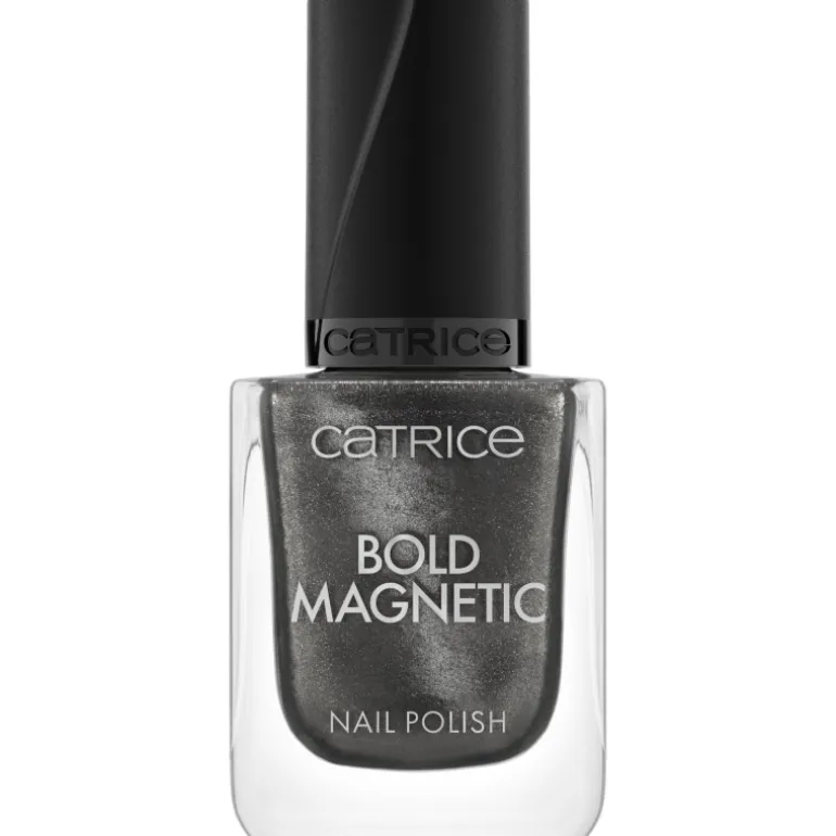 Bold Magnetic Esmalte de Uñas