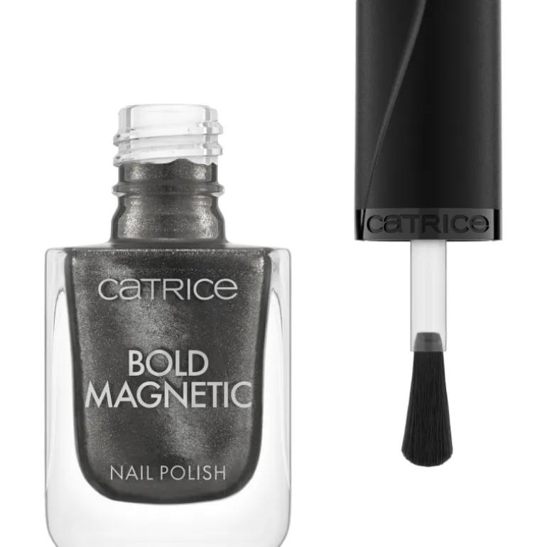 Bold Magnetic Esmalte de Uñas