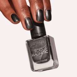 Bold Magnetic Esmalte de Uñas