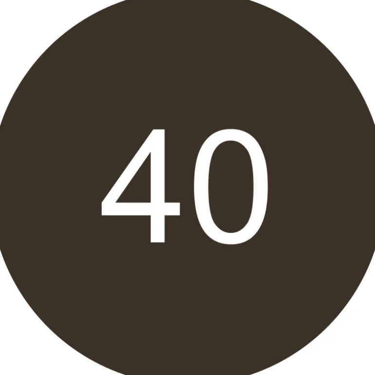 Bold Magnetic Esmalte de Uñas