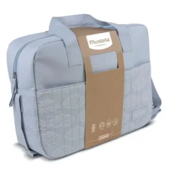 BOLSA PASEO GRIS