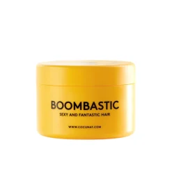 Boombastic mascarilla capilar