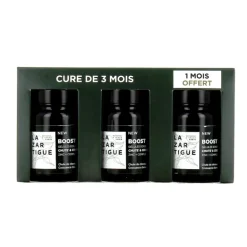 BOOST DOBLE ACCIÓN CAÍDA Y CRECIMIENTO 2+1