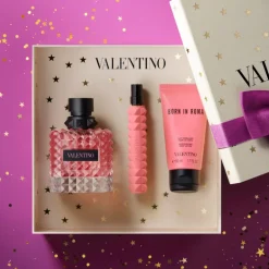 Born in Roma Donna Eau de Parfum Estuche de Regalo Edición Limitada