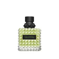 BORN IN ROMA DONNA GREEN STRAVAGANZA EAU DE PARFUM
